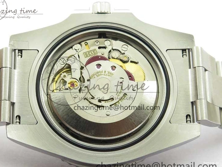 1229 Submariner 116610 LN Black Ceramic 316L Steel Noob 1:1 Best Edition V10. Stretchable 2865